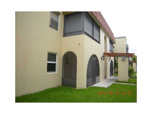 3821 NW 84TH AV # 2D, Fort Lauderdale, FL 33351