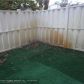 3558 NW 91st Ln # 3558, Fort Lauderdale, FL 33351 ID:11219324
