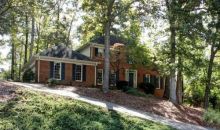 3328 Somerset Trace Se Marietta, GA 30067