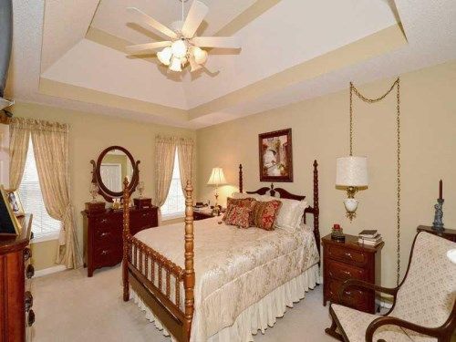 203 Poppy Tree Lane, Woodstock, GA 30189