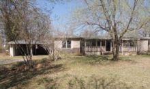 12816 Decker Dr Jones, OK 73049