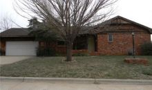 1125 Chandler Dr Clinton, OK 73601