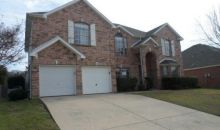 4501 Enchanted Bay Blvd Arlington, TX 76016