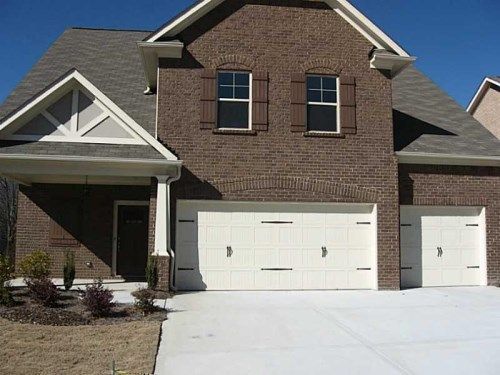 352 Sawyer Meadow Place, Grayson, GA 30017