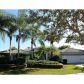 111 DOCKSIDE CR, Fort Lauderdale, FL 33327 ID:11704567