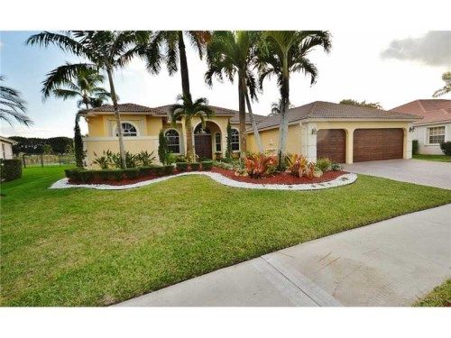 2567 EAGLE RUN LN, Fort Lauderdale, FL 33327