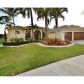 2567 EAGLE RUN LN, Fort Lauderdale, FL 33327 ID:11704610