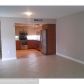 536 NW 98TH AVE # 536, Fort Lauderdale, FL 33324 ID:11171061