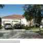 753 HERITAGE WAY, Fort Lauderdale, FL 33326 ID:11727015