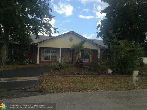 1850 SW 51ST TER, Fort Lauderdale, FL 33317