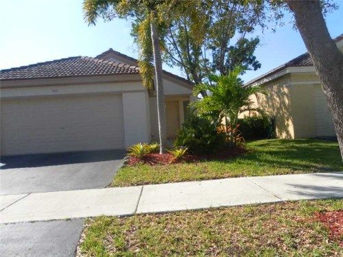 1403 SABAL TR, Fort Lauderdale, FL 33327