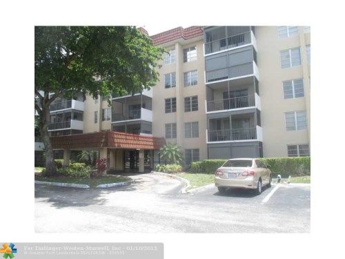 4158 Inverrary Dr # 110, Fort Lauderdale, FL 33319