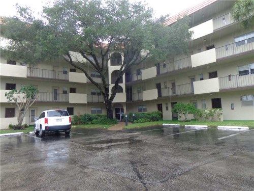 6301 N FALLS CIRCLE DR # 313-2, Fort Lauderdale, FL 33319