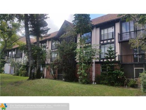 3730 Inverrary Dr # 1E, Fort Lauderdale, FL 33319