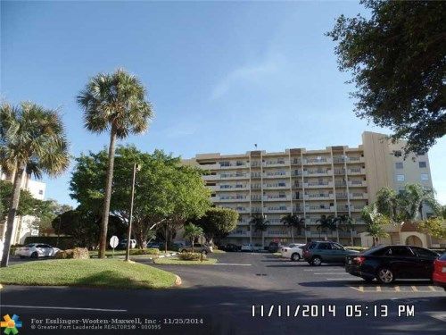 3910 INVERRARY BL # 401-B, Fort Lauderdale, FL 33319