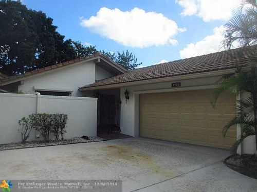 3400 Cherry Garden Cir # 156, Fort Lauderdale, FL 33319