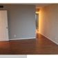 6901 ENVIRON BL # 4F, Fort Lauderdale, FL 33319 ID:10353975