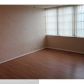 6901 ENVIRON BL # 4F, Fort Lauderdale, FL 33319 ID:10353976