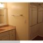 6901 ENVIRON BL # 4F, Fort Lauderdale, FL 33319 ID:10353977