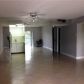 6201 N FALLS CIRCLE DR # 409, Fort Lauderdale, FL 33319 ID:11269911