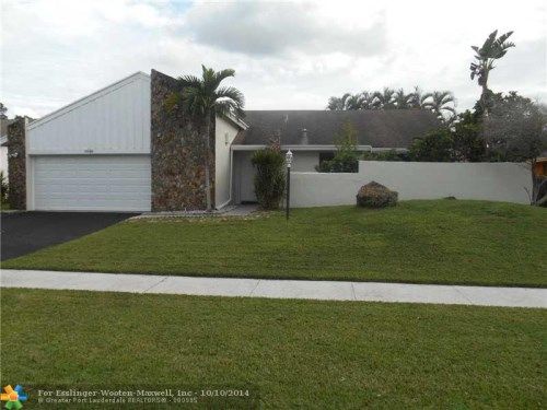 6880 NW 45TH ST, Fort Lauderdale, FL 33319