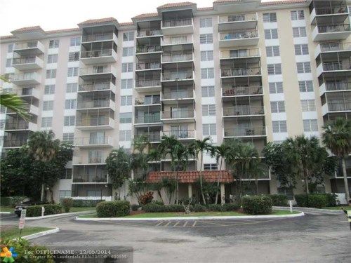 4164 Inverrary Dr # 601, Fort Lauderdale, FL 33319