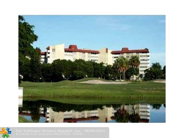6921 ENVIRON BL # 7N, Fort Lauderdale, FL 33319