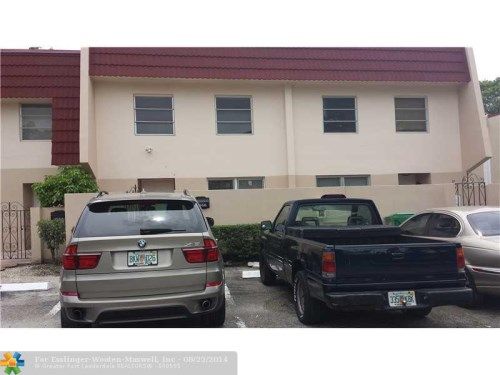 3958 Inverrary Dr # D2, Fort Lauderdale, FL 33319