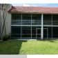 3501 Inverrary Dr # 104, Fort Lauderdale, FL 33319 ID:11269964