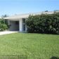 5606 NW 49TH AVE, Fort Lauderdale, FL 33319 ID:11384142