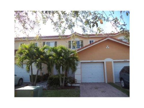 5727 TUSCANY TE # 5727, Fort Lauderdale, FL 33321