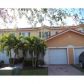 5727 TUSCANY TE # 5727, Fort Lauderdale, FL 33321 ID:11583547