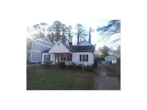 121 Candler Drive, Decatur, GA 30030
