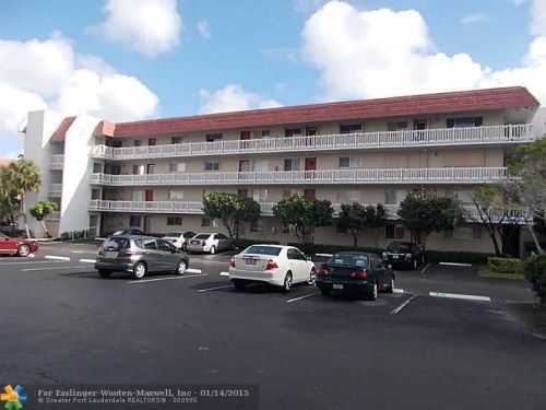 3581 Inverrary Dr # 402, Fort Lauderdale, FL 33319