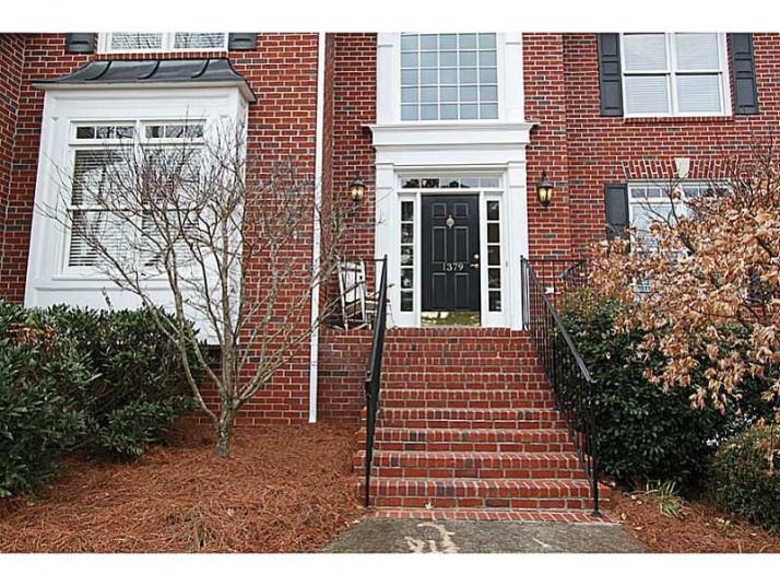 1379 Megan Danielle Drive Sw, Lilburn, GA 30047