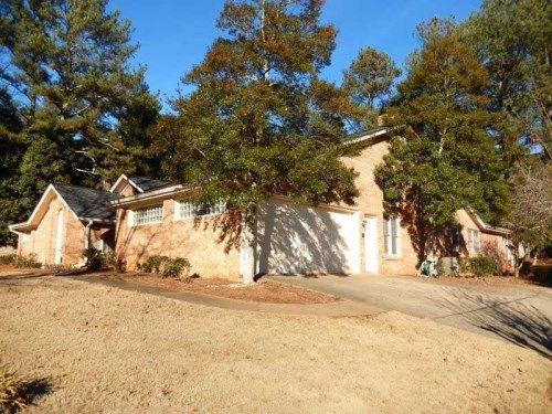 10355 Forest Bridge Drive, Alpharetta, GA 30022