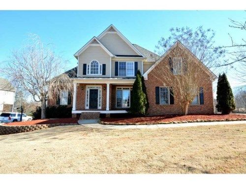 3155 New University Trail, Cumming, GA 30041