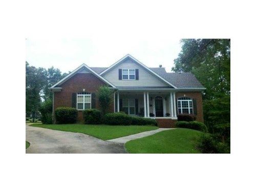 3838 Highway 92, Douglasville, GA 30135