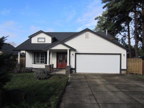 6765 SE Johnson Street, Hillsboro, OR 97123