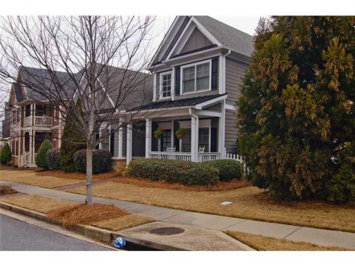 1513 Gilstrap Lane, Atlanta, GA 30318