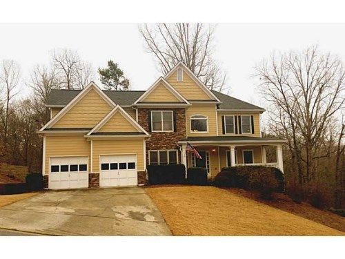 3504 Morningwood Court, Suwanee, GA 30024