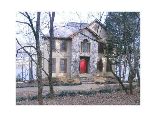 18 Commerce Row Ne, Cartersville, GA 30121