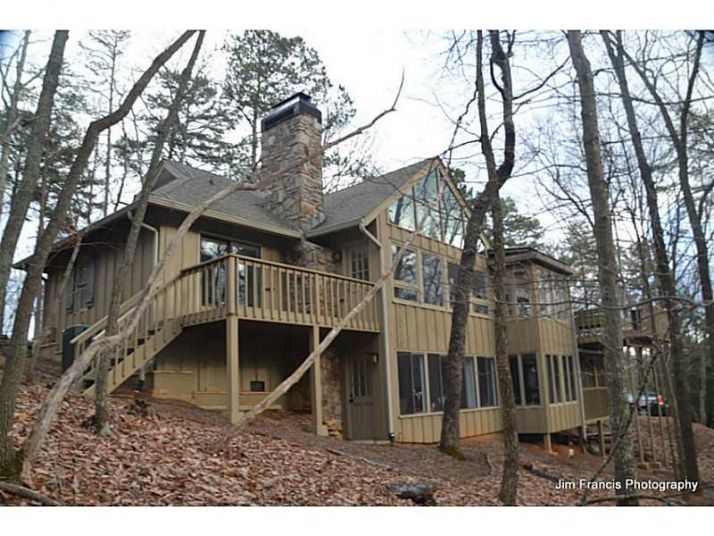 1263 Quail Cove Drive, Jasper, GA 30143
