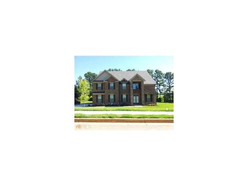 243 Rugged Creek Drive, Stockbridge, GA 30281