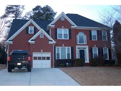 272 Creek Front Way, Lawrenceville, GA 30043