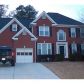 272 Creek Front Way, Lawrenceville, GA 30043 ID:11723622