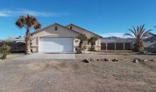 10146 N Concho Dr Kingman, AZ 86401