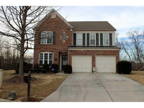 3845 Branch Bluff Lane, Cumming, GA 30040