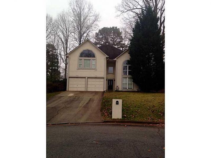 2579 Falcon Nest Court, Suwanee, GA 30024