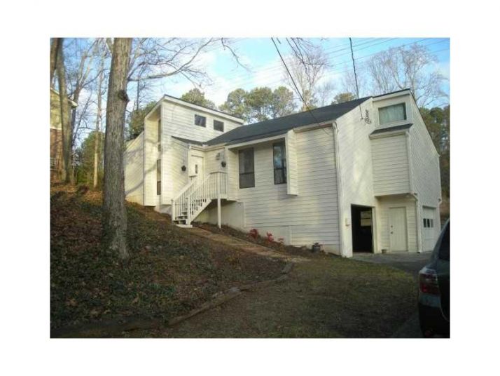 5171 Sunset Trail, Marietta, GA 30068